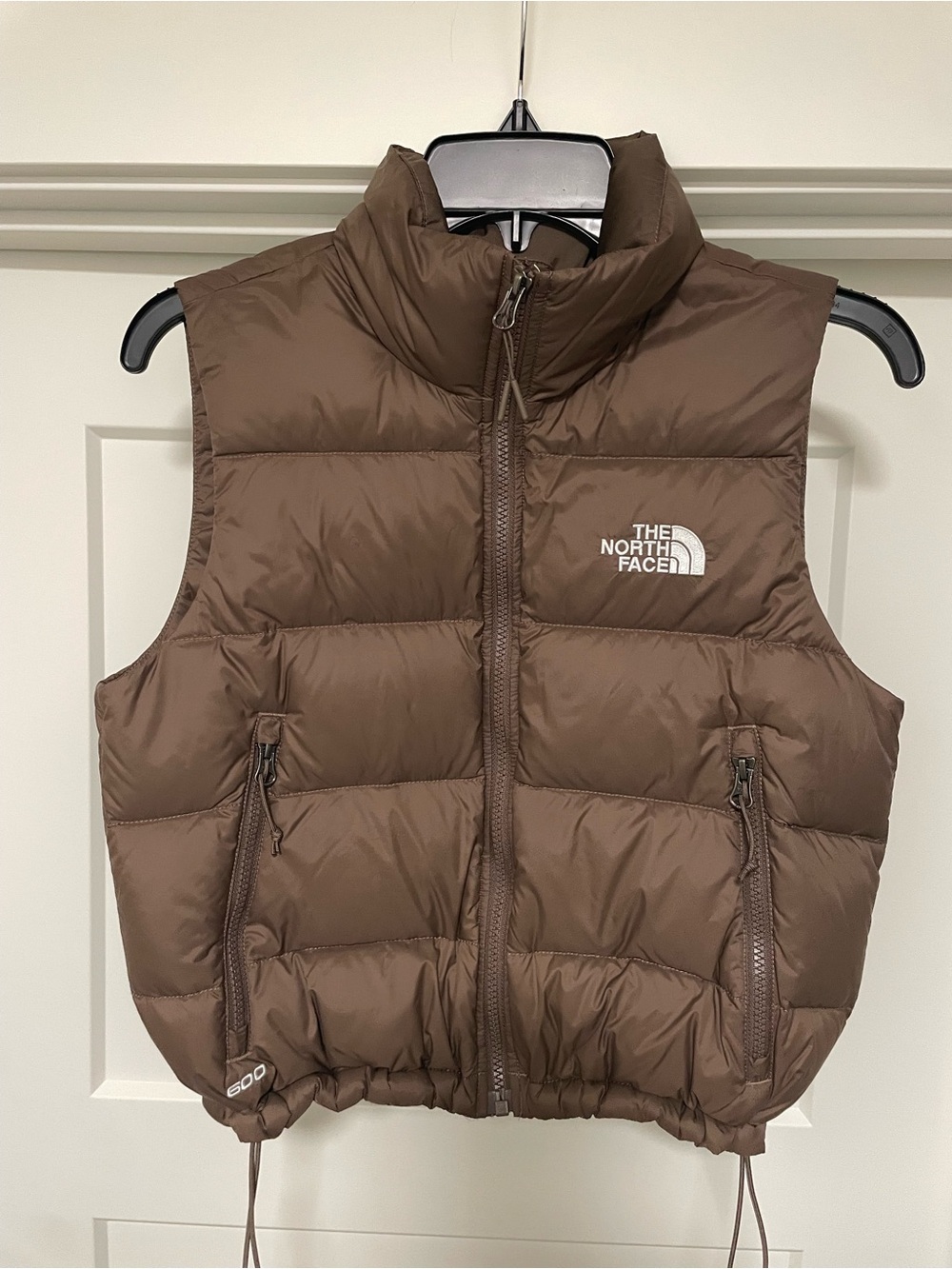 The North Face Hydrenalite Down A-Line Vest XS